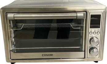 Original Air Fryer Toaster Oven From Consori-20x13x18