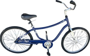 Fuji Barnebey Bicycle