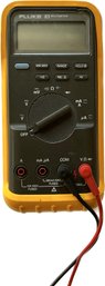 FLUKE 83 Multimeter