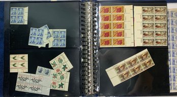 Woman Suffrage 50th Anniversary 6 Cent Stamps, Jefferson 2 Cent Stamp, Andrew Jackson 1 Cent Stamp, And More