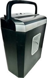 Ativa Paper Shredder, 14Hx11.5Lx7W