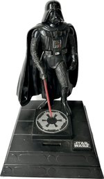 Star Wars Interactive Darth Vader Talking Bank