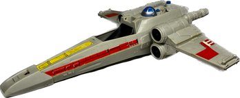 1978 Kenner Star Wars X-Wing Fighter