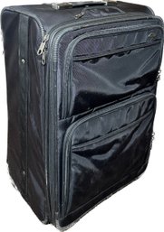 Samsonite Large Suitcase On Wheels, 18x27x12