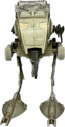 Star Wars AT-ST Scout Walker Original Kenner 1982