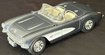 1957 Diecast Corvette - 10' Length