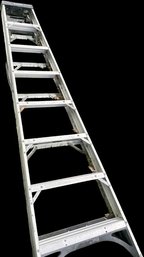 Husky Folding Ladder 78