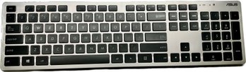 Asus Wireless Keyboard Model MD-5110