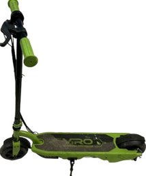 Kids Battery Operated Scooter From Viro Rides- 36Tx35Lx6W