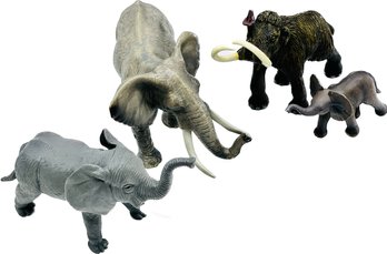 Elephant Collection. Made Of High-quality Resin