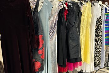 Sundresses, Cocktail Dresses, Casual Dresses, Sizes XS-m