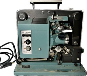 Bell & Howell Specialist Filmosound 16mm Projector