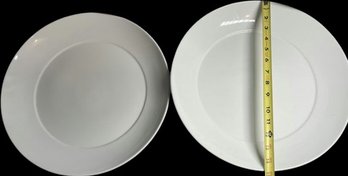 15' Plate Set - 3pcs