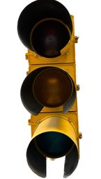 Traffic Light By Widwest Signal Inc. - 15L X 12W X 30H