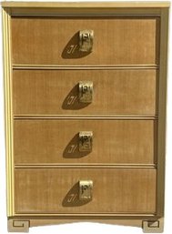 Armon Meg.Co Dresser - 30Lx17Wx43H