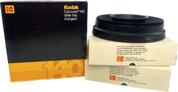 Kodak Carousel 140 Slide Tray (3)