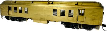 Lambert Associates Model Train