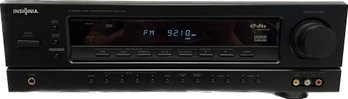 Insignia AV Digital Home Theater Receiver NS-R5100