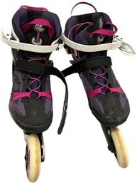 K2 In-line Skates, Womens Size 8.5