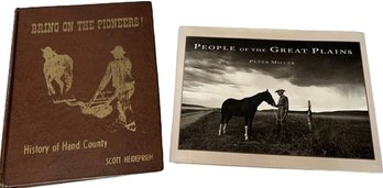 Hardcover Historical Coffee Table Books