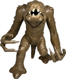 1984 Star Wars Rancor Monster Figure