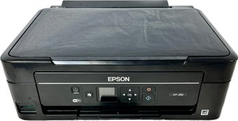 Printer - Epson  XP-310 Model C462L, Untested, No Cords