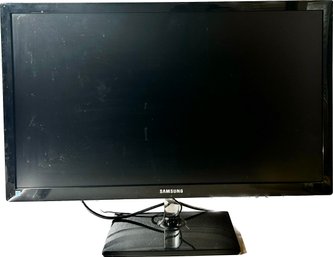 27in Samsung Monitor S27C570