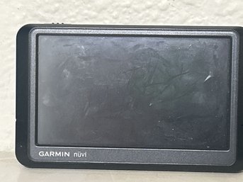 Garmin Nuvi