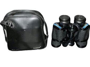 Tasco Binoculars