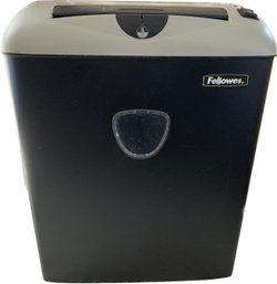 Fellowes PS-60 Paper Shredder-working! 14x12x18