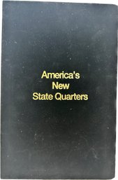 Americas New State Quarters Collection