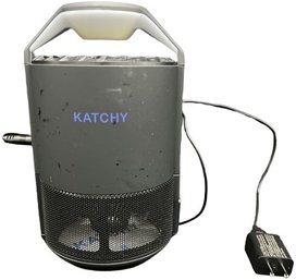 Katchy Indoor Insect Trap