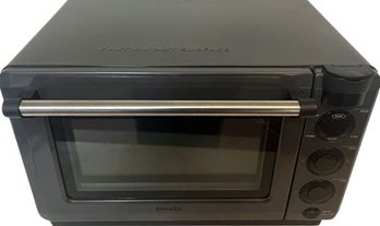 Tovala Toaster Oven: Tested & Working. 18x12x11