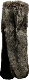 Fur Pelt/Scarf - 41' Height