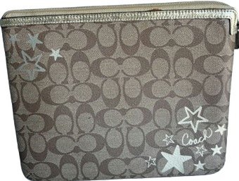 Coach Signature Collection Wallet/purse