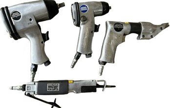 Central Pneumatic Air Tools