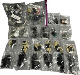 501st Legion Clone Troope, Rex, Jesse And Echo , 13 Pcs And Many More