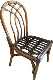 Rattan Dining Chair