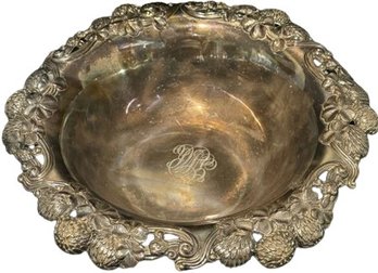 Tiffany And CO Bowl - 4.7g. , 8.5'L