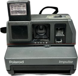 Polaroid Impulse