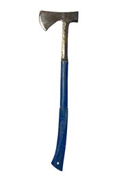 Estwing Camping Axe (26in Long - Blade 7in Wide)