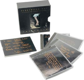 Fleetwood Mac 25 Years CD Collection