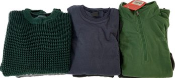 Mens Sweaters And Pullovers (6)
