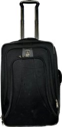 TravelPro Luggage Case