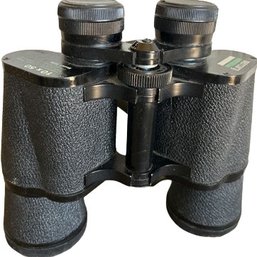 Mercury 10 X 50 Binoculars 8 X 8