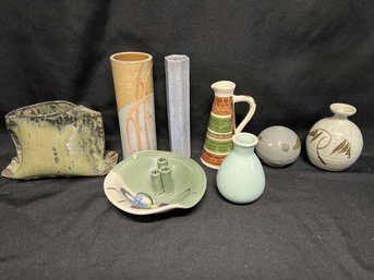 Flower Vase/Pot Collection
