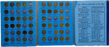 Lincoln Head Cent Collection Starting 1941 Number Two