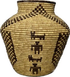 Woven Basket