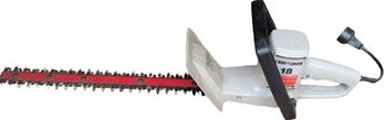 Craftsman 18' Electric Hedge Trimmer Tested.