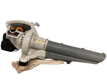 Ryobi Mulching Blower Vacuum (RGBV3100)